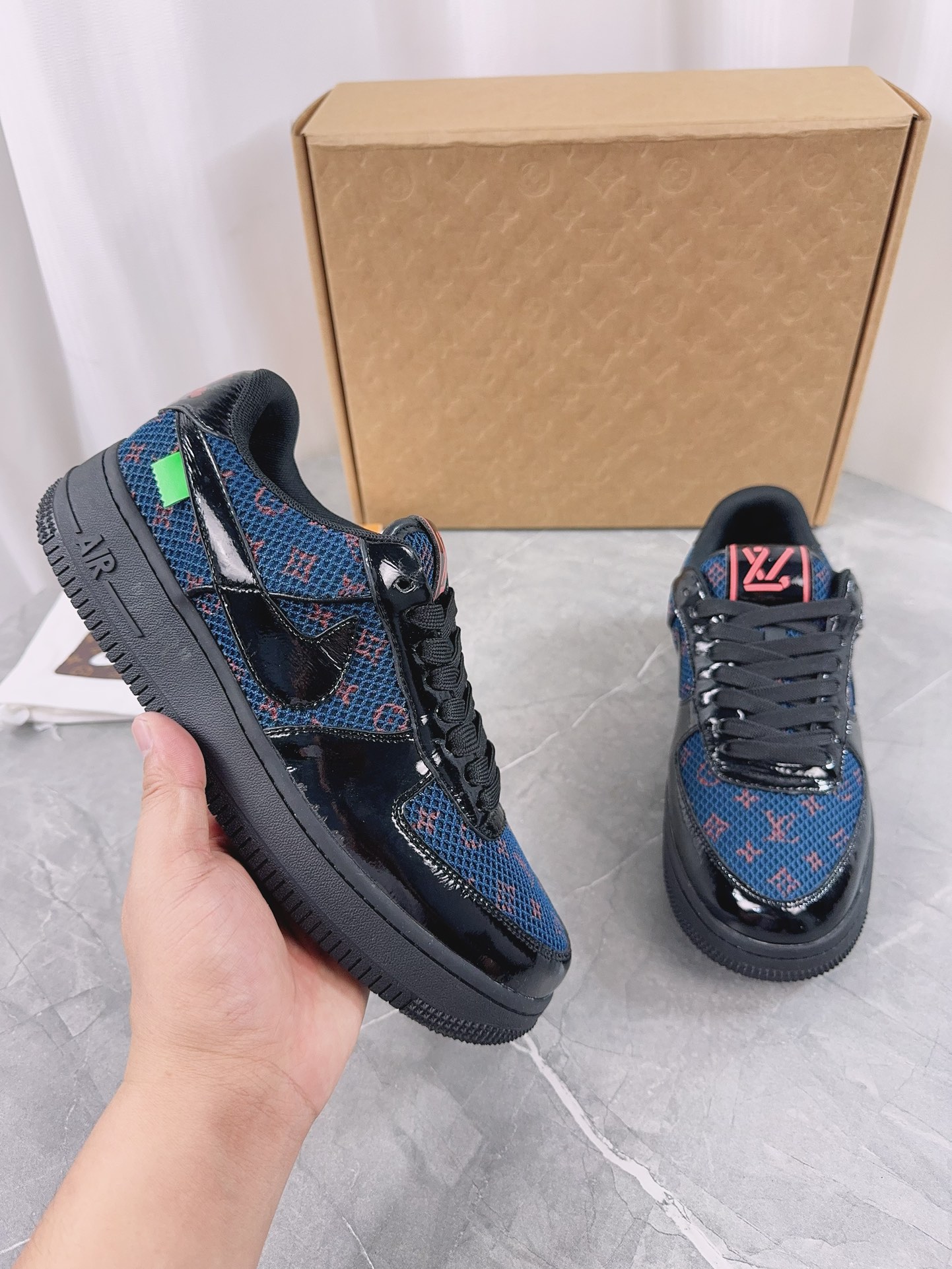 Nike Jordan shoe